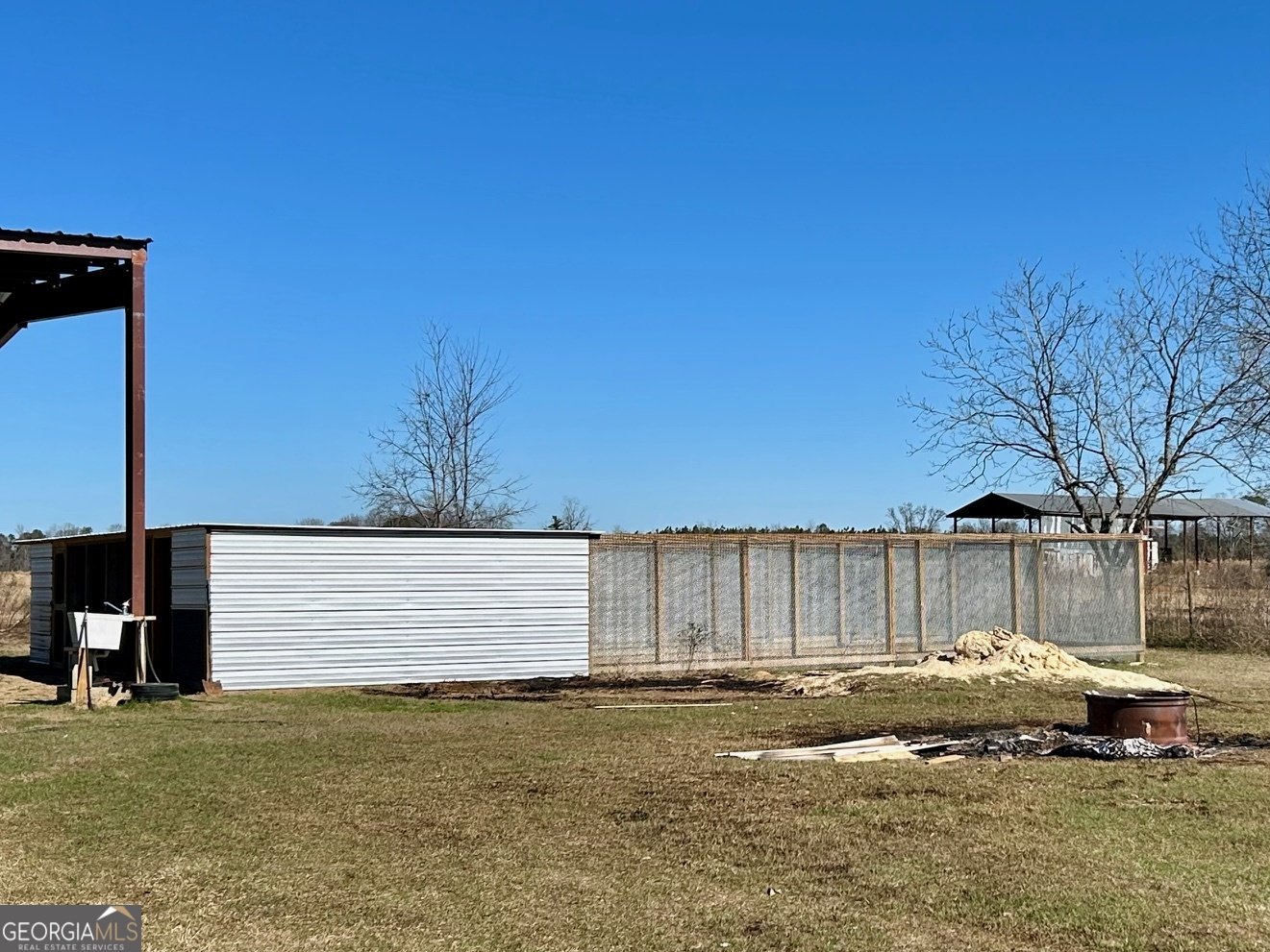 201 Claude Anderson Road Claxton - Photo 22