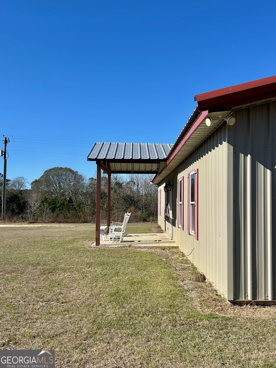 201 Claude Anderson Road Claxton - Photo 27