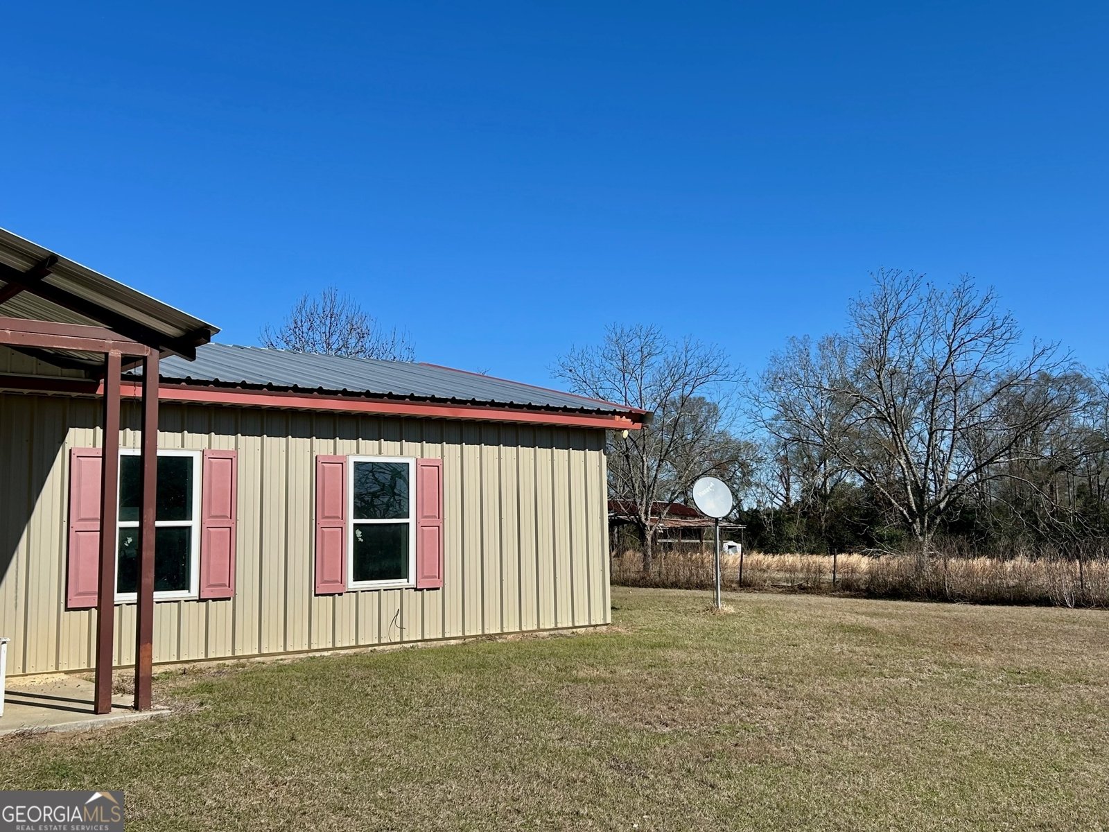 201 Claude Anderson Road Claxton - Photo 28