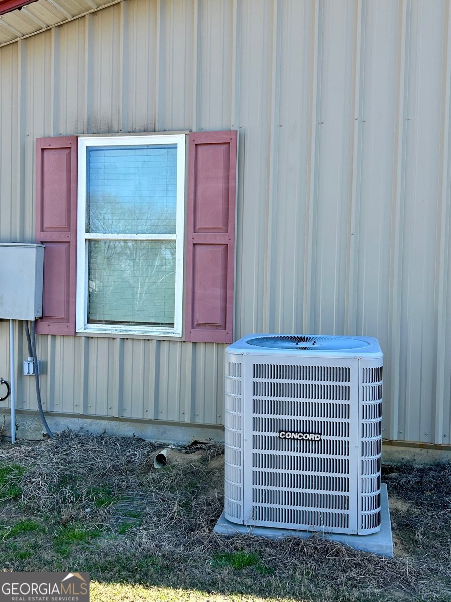 201 Claude Anderson Road Claxton - Photo 30