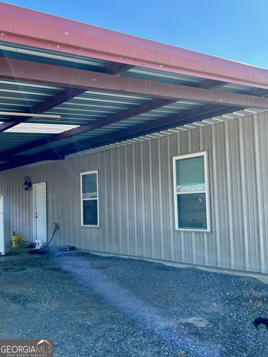 201 Claude Anderson Road Claxton - Photo 31