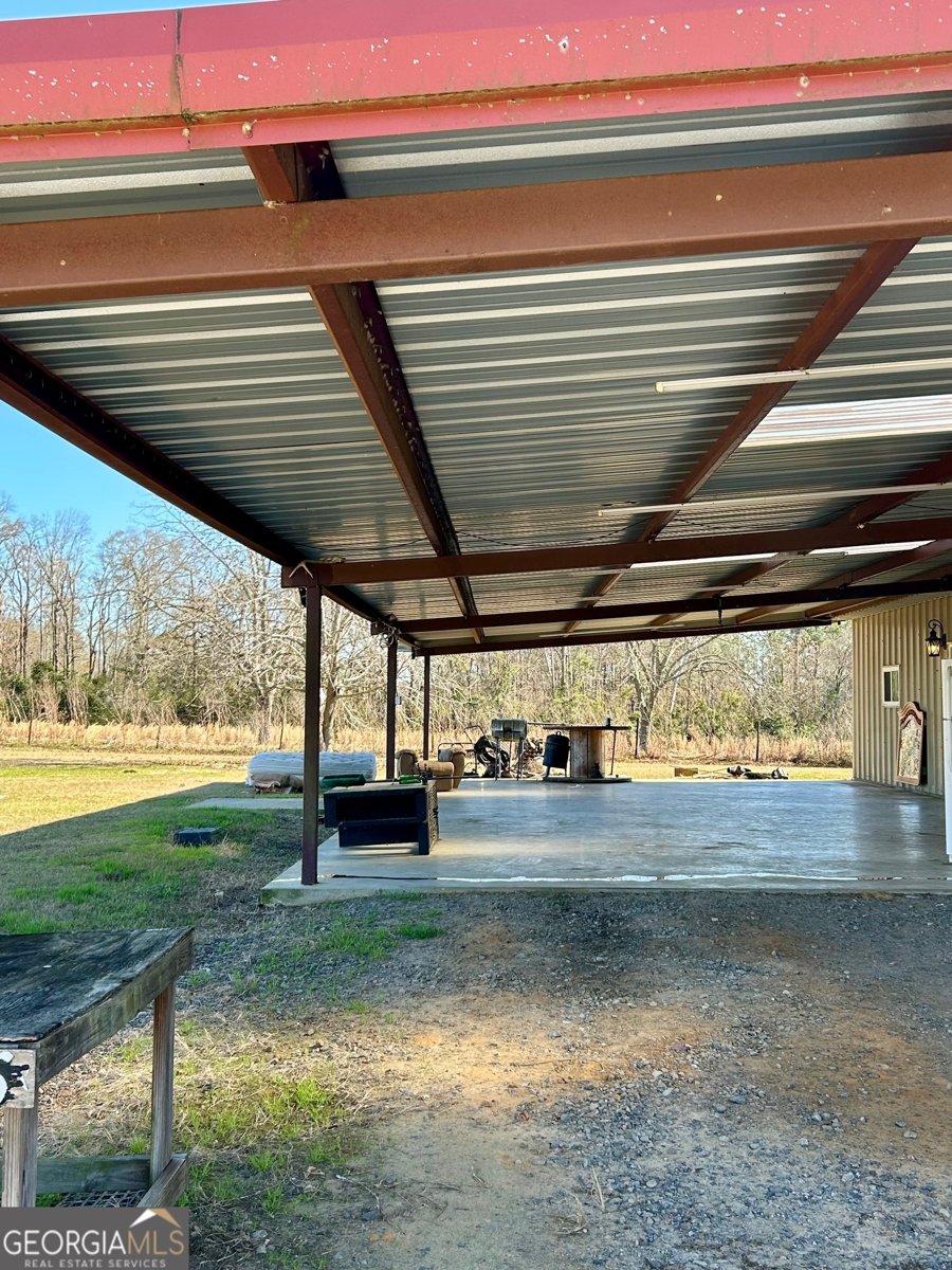 201 Claude Anderson Road Claxton - Photo 32