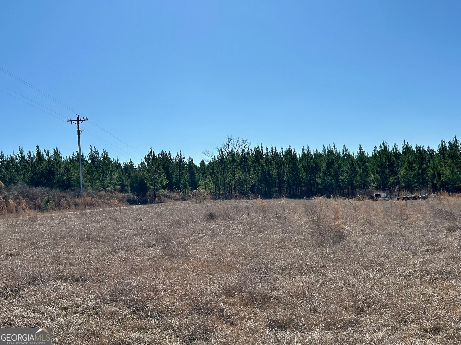 201 Claude Anderson Road Claxton - Photo 33