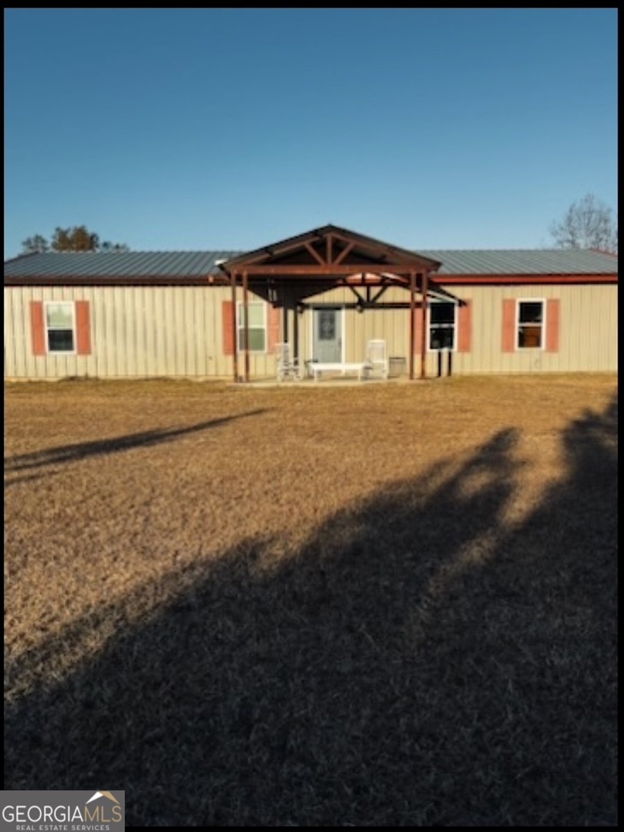 201 Claude Anderson Road Claxton - Photo 41