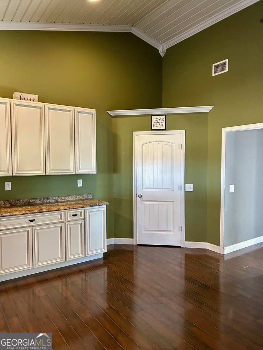 201 Claude Anderson Road Claxton - Photo 6