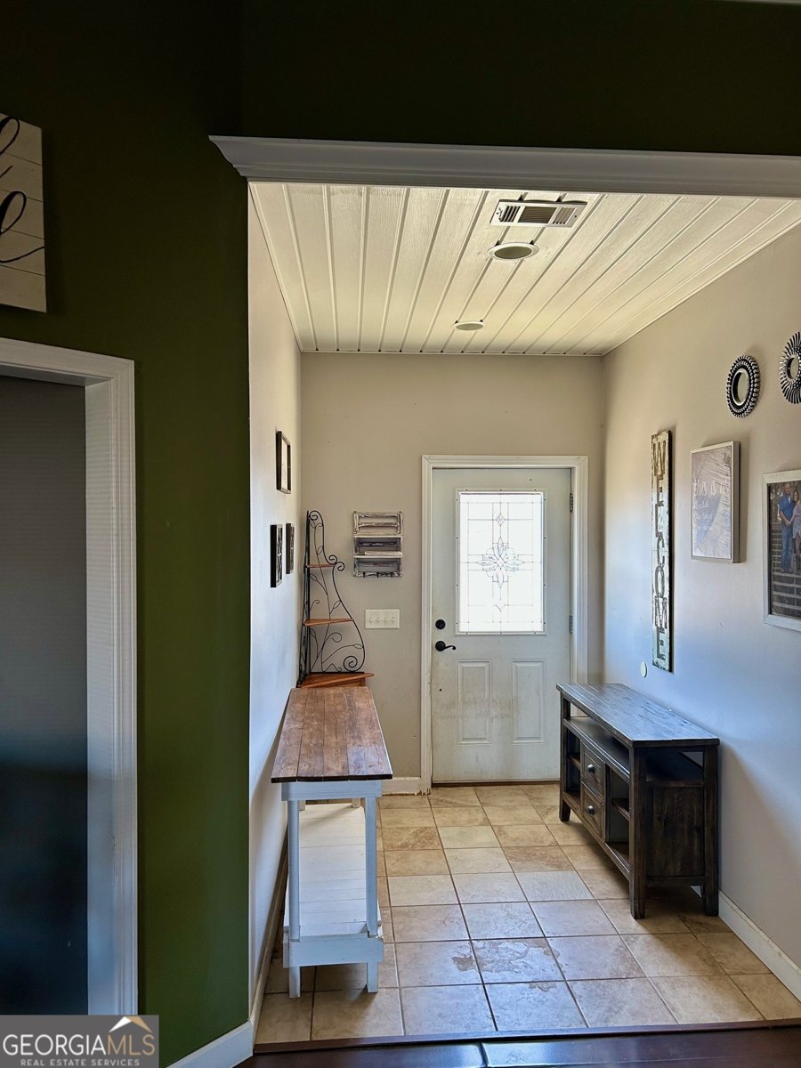 201 Claude Anderson Road Claxton - Photo 8