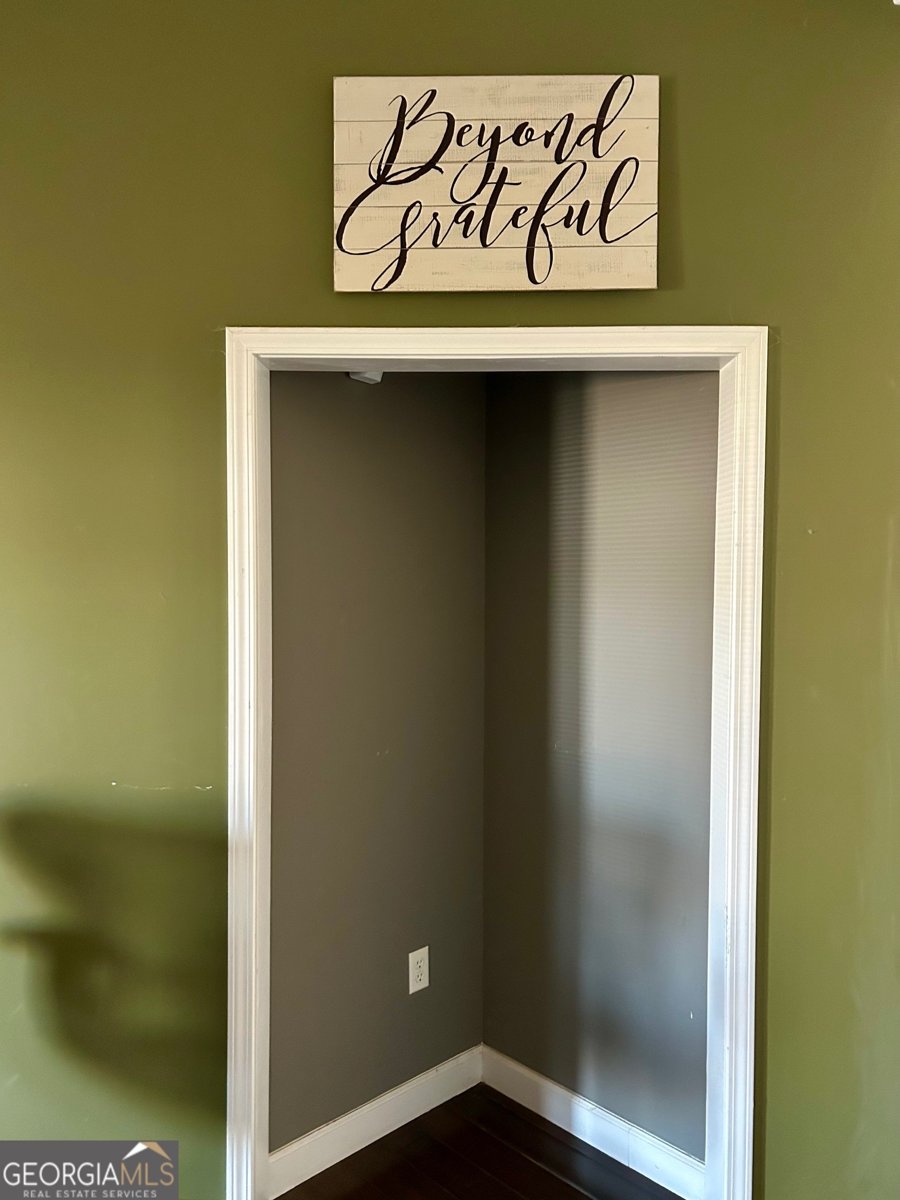 201 Claude Anderson Road Claxton - Photo 9