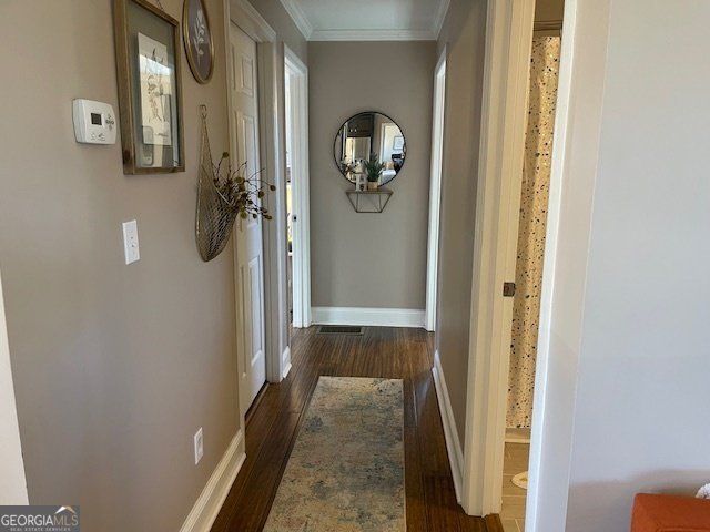 425 Trice Cemetery Road Thomaston - Photo 15