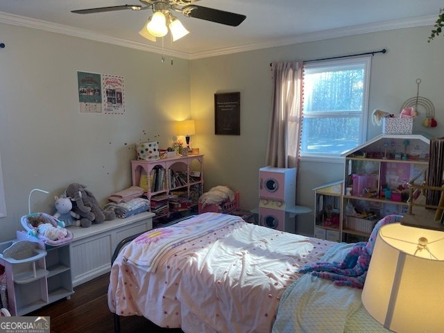 425 Trice Cemetery Road Thomaston - Photo 18