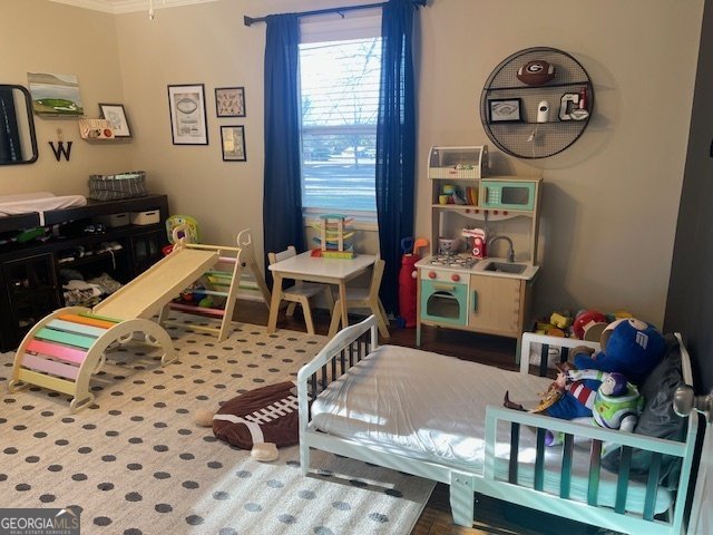 425 Trice Cemetery Road Thomaston - Photo 21