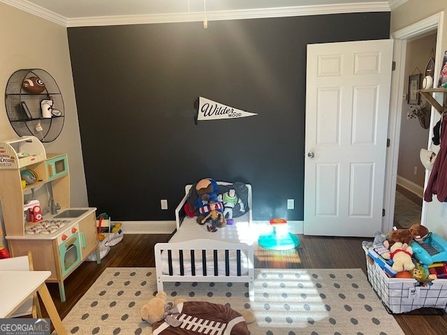 425 Trice Cemetery Road Thomaston - Photo 22