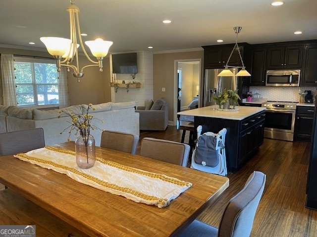 425 Trice Cemetery Road Thomaston - Photo 6