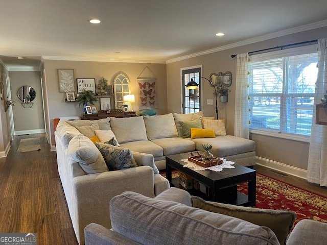 425 Trice Cemetery Road Thomaston - Photo 7