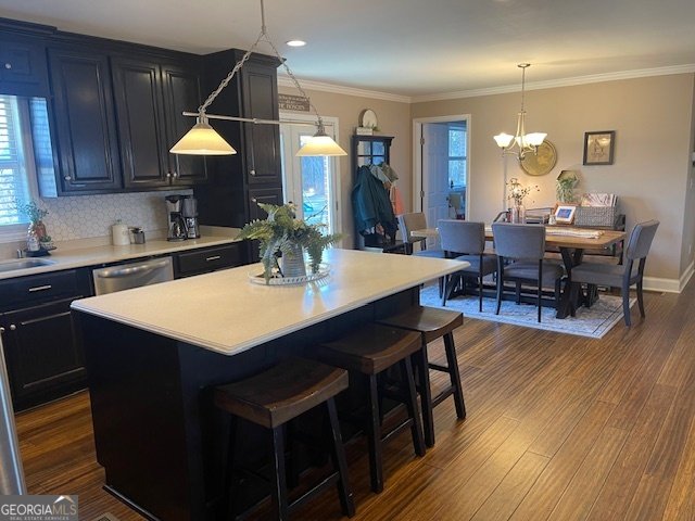 425 Trice Cemetery Road Thomaston - Photo 8