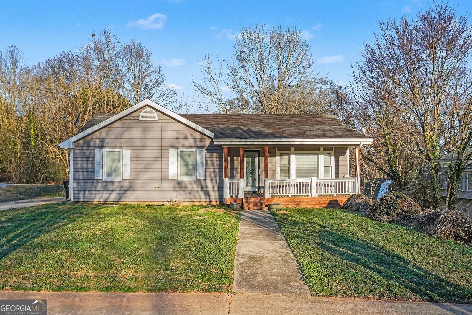 221 Carroll Road Villa Rica - Photo 1