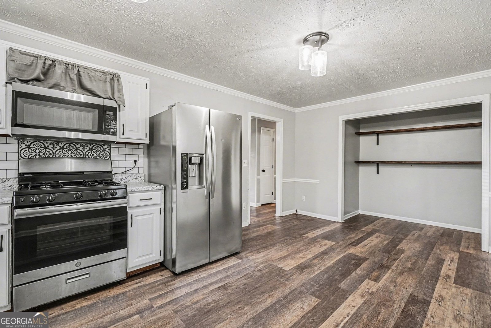 221 Carroll Road Villa Rica - Photo 10