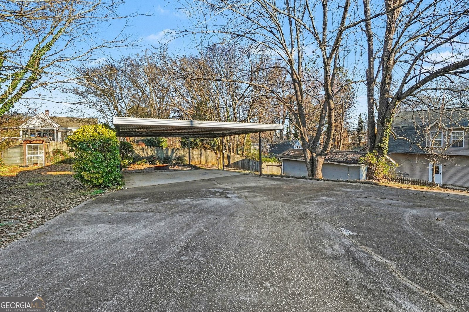 221 Carroll Road Villa Rica - Photo 26