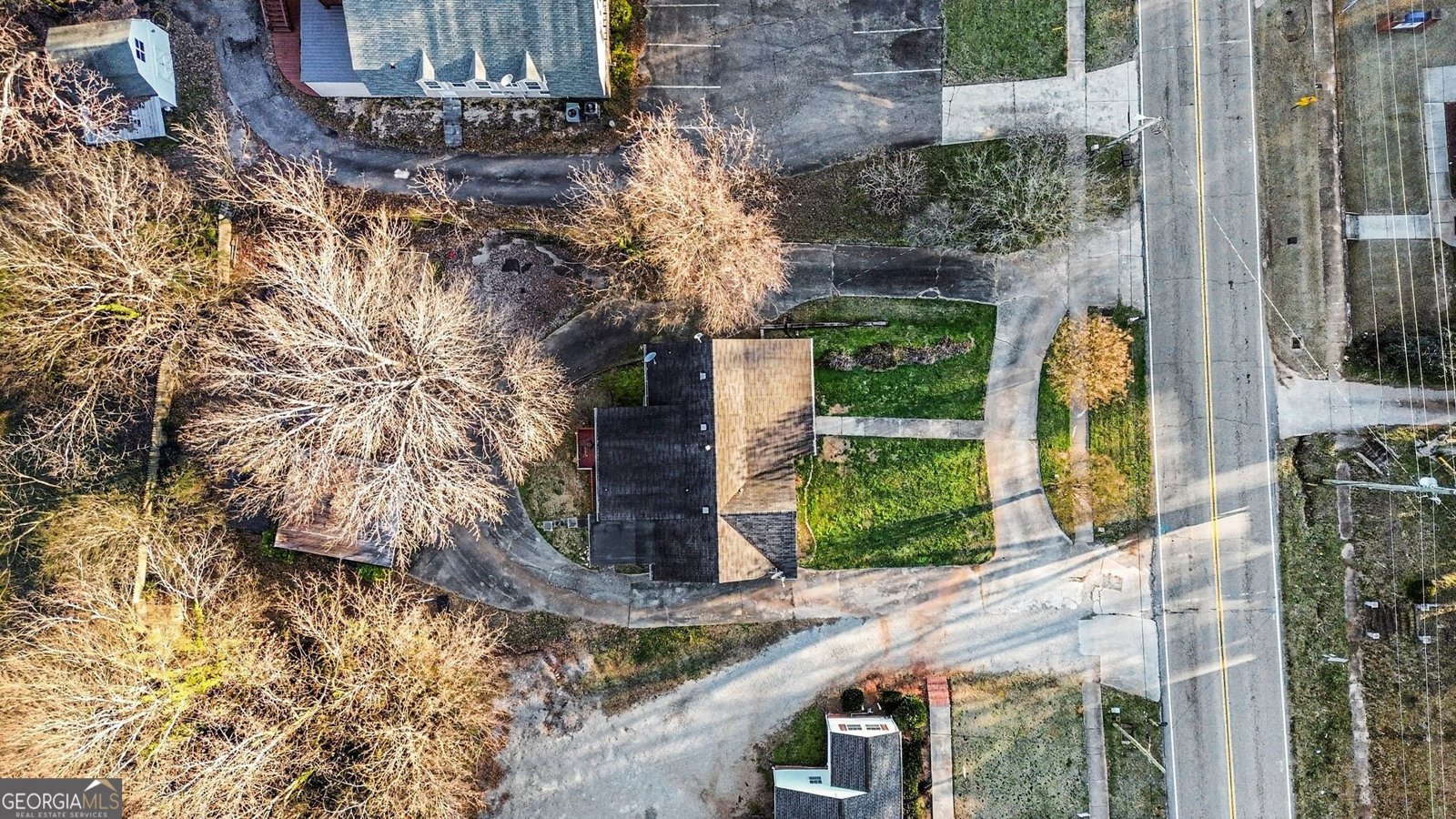 221 Carroll Road Villa Rica - Photo 28