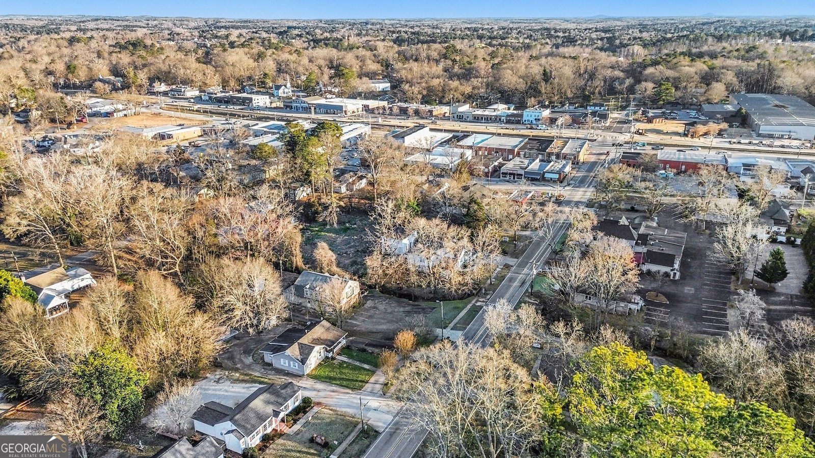 221 Carroll Road Villa Rica - Photo 29