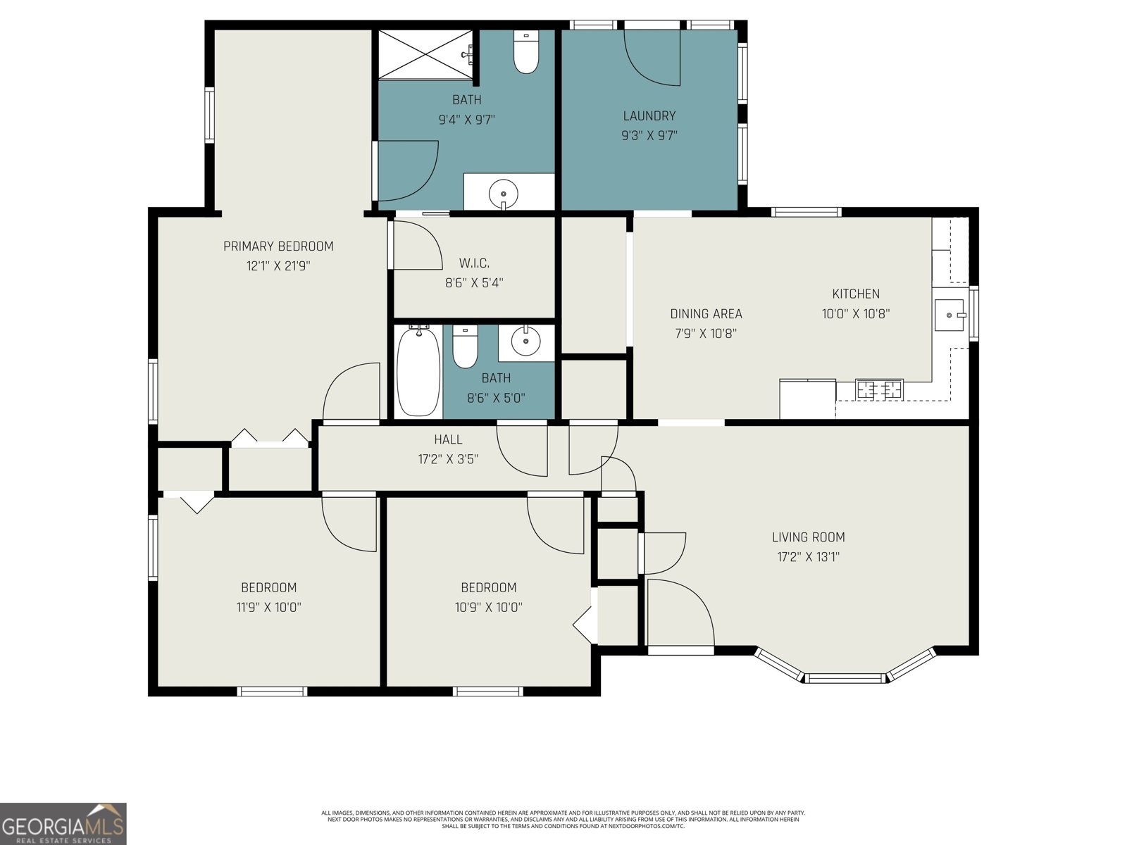 221 Carroll Road Villa Rica - Photo 30