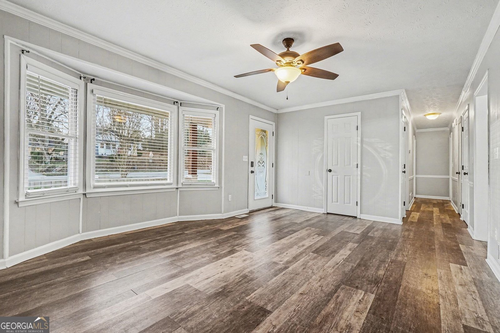 221 Carroll Road Villa Rica - Photo 8