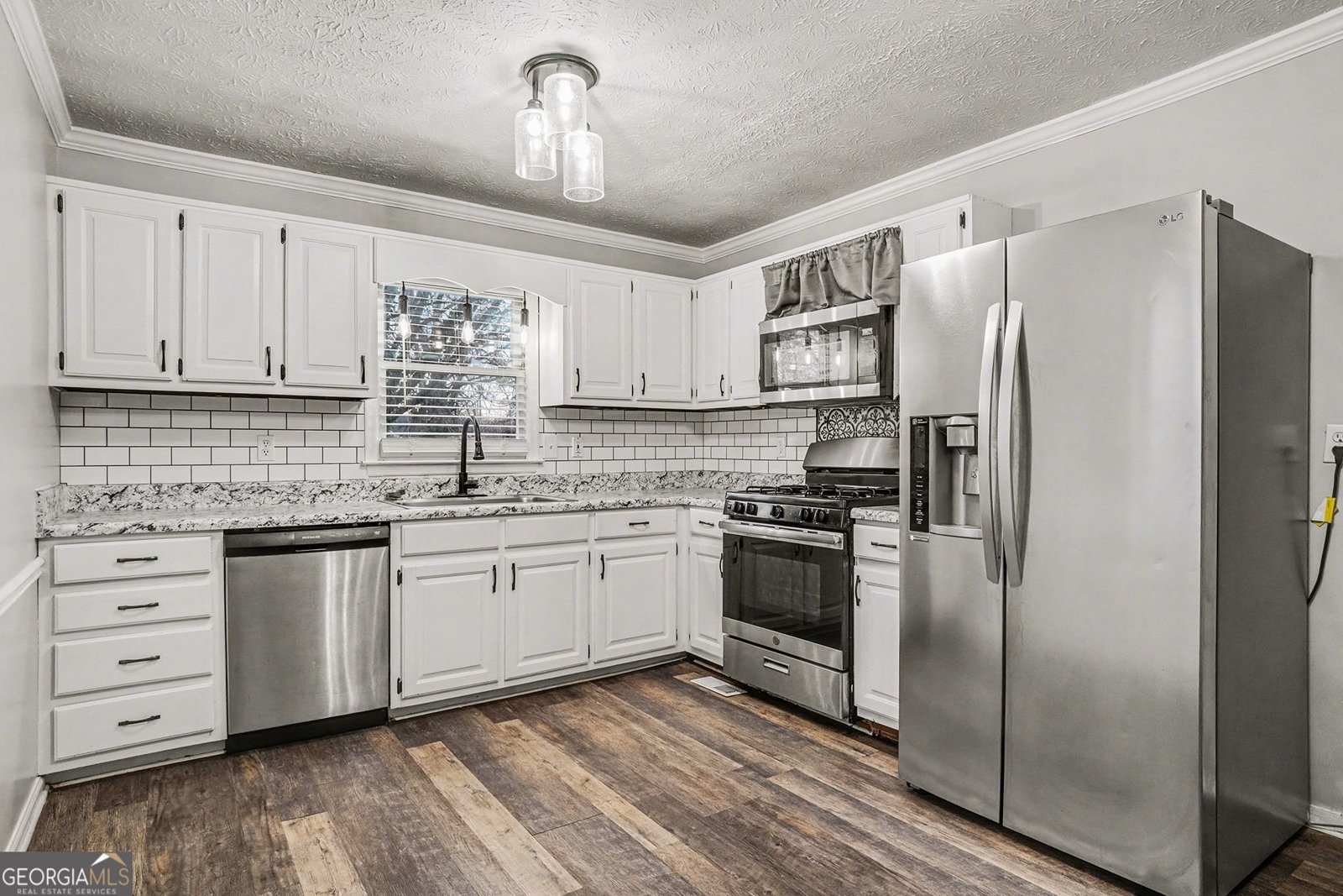 221 Carroll Road Villa Rica - Photo 9