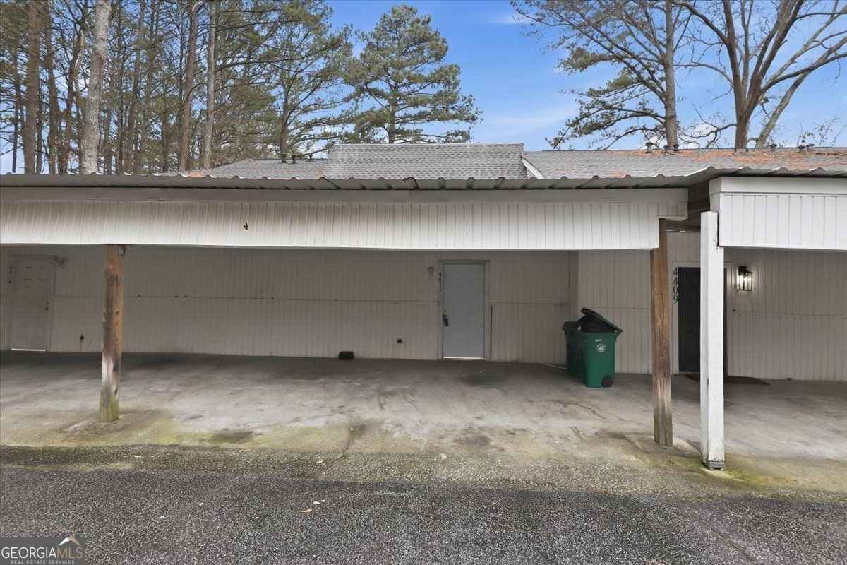 4411 Idlewood Lane Tucker - Photo 30