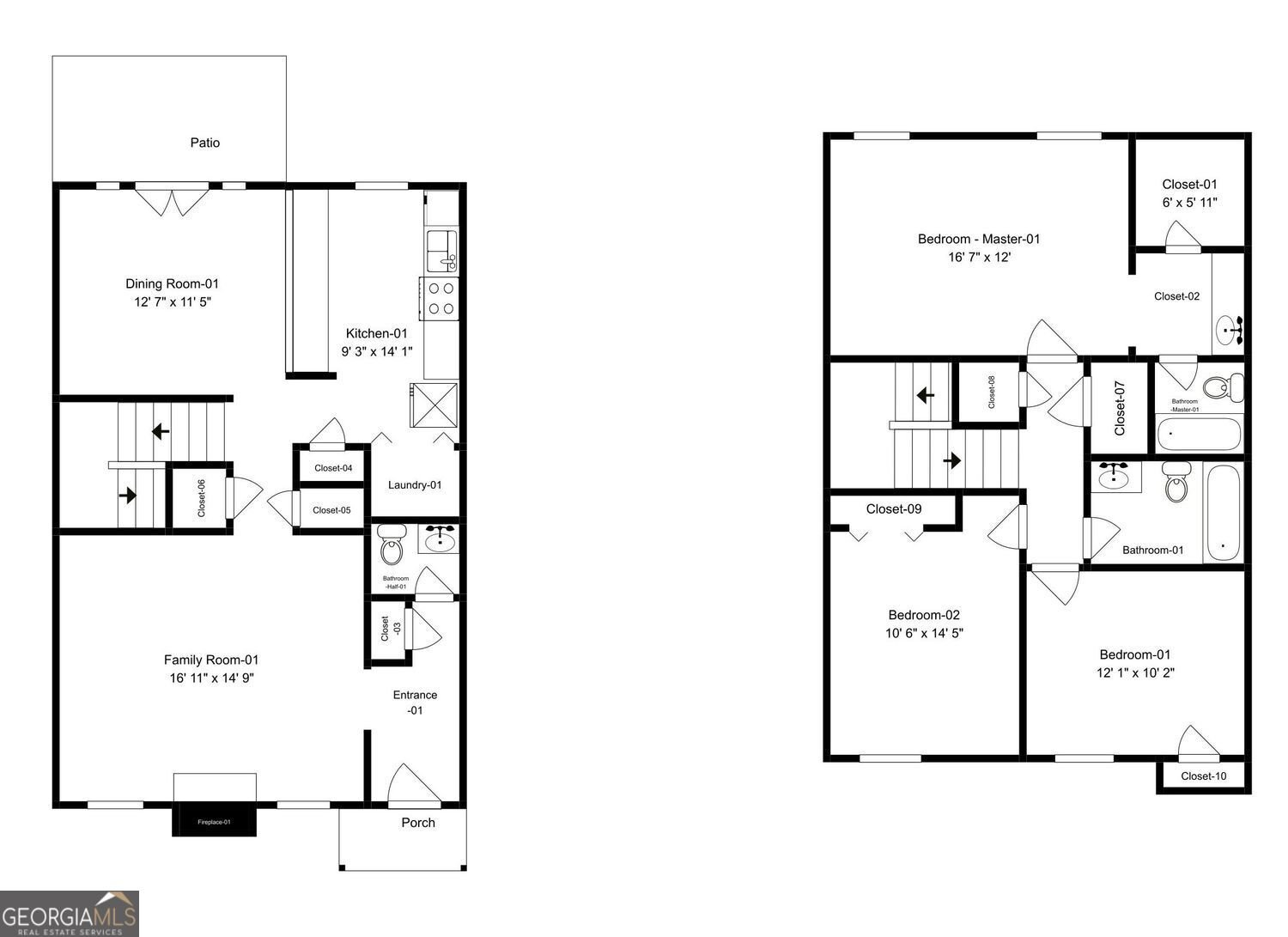 4411 Idlewood Lane Tucker - Photo 31