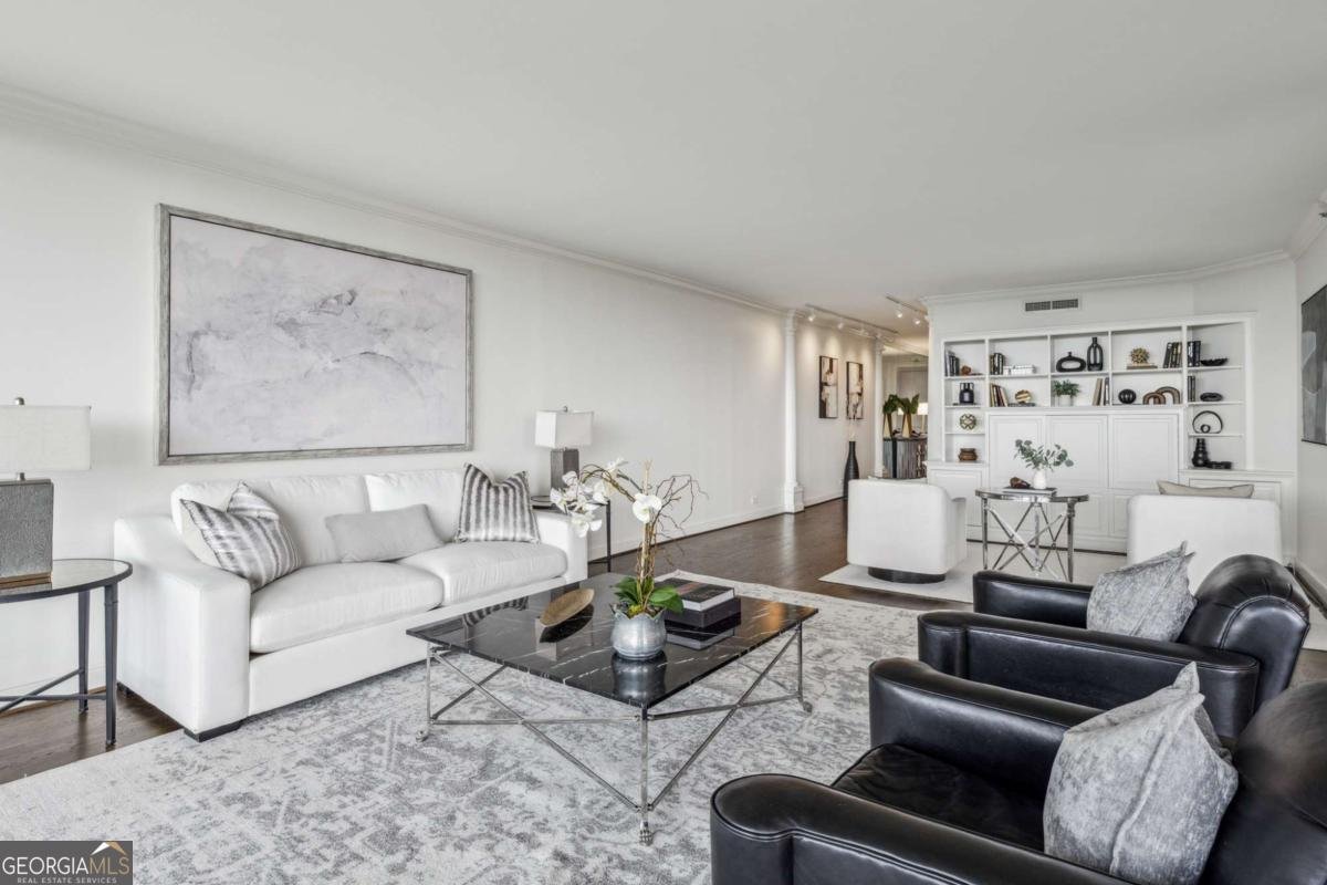 2660 Peachtree Road Atlanta - Photo 10