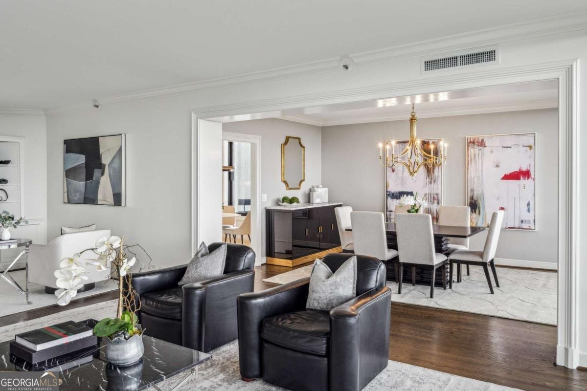 2660 Peachtree Road Atlanta - Photo 11