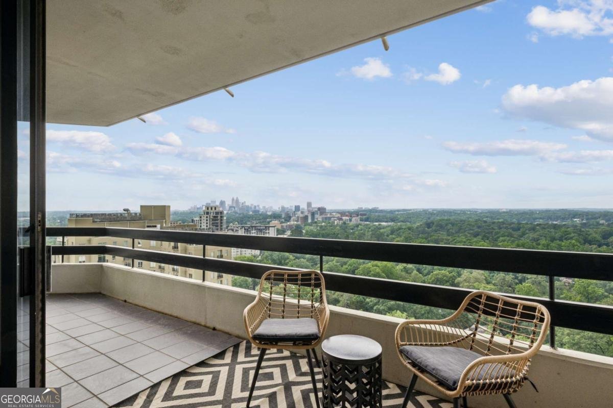 2660 Peachtree Road Atlanta - Photo 12