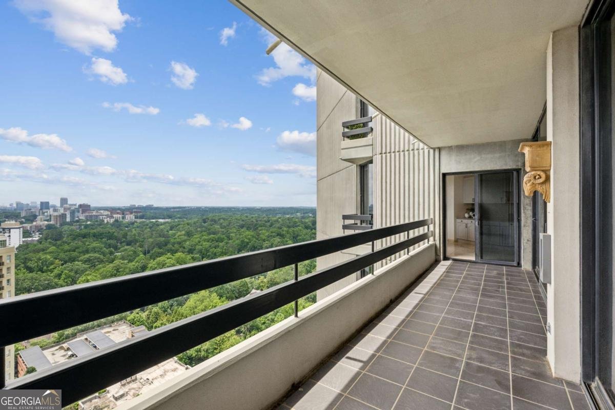 2660 Peachtree Road Atlanta - Photo 35