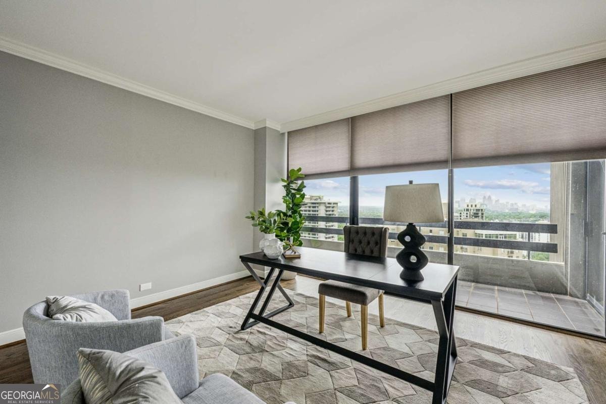 2660 Peachtree Road Atlanta - Photo 36