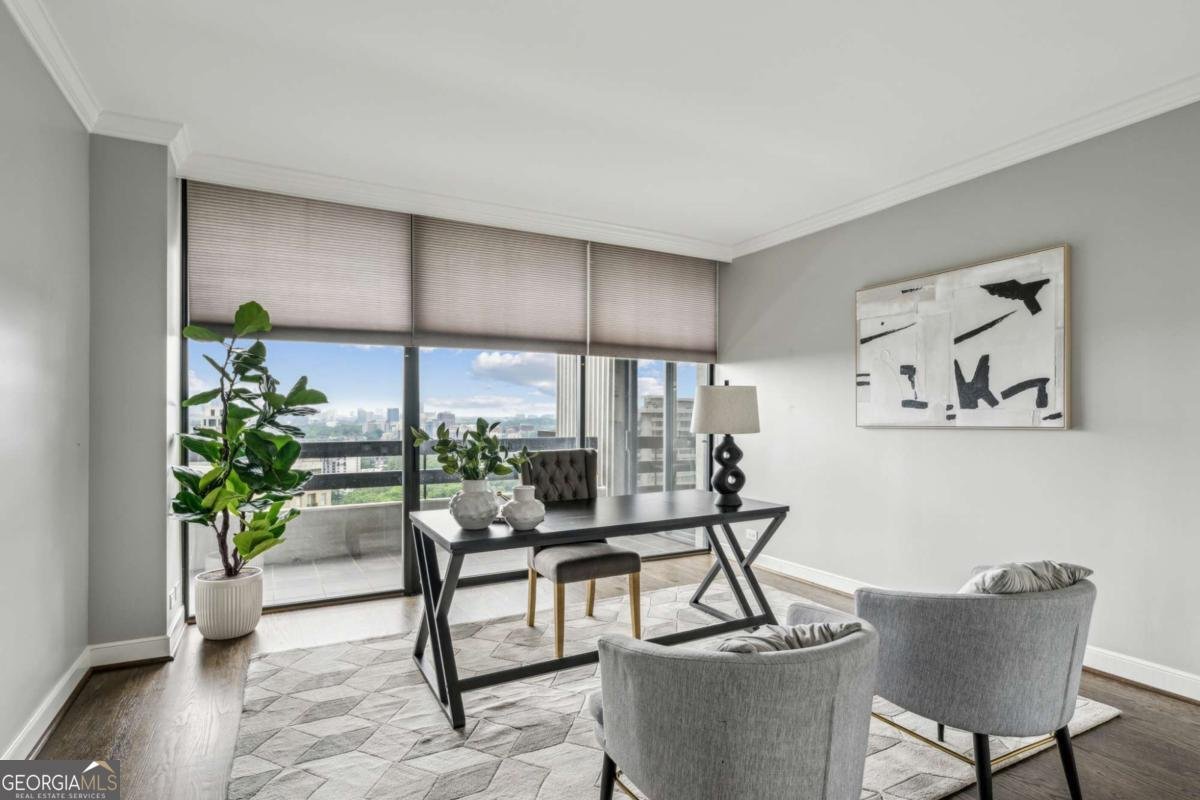 2660 Peachtree Road Atlanta - Photo 37