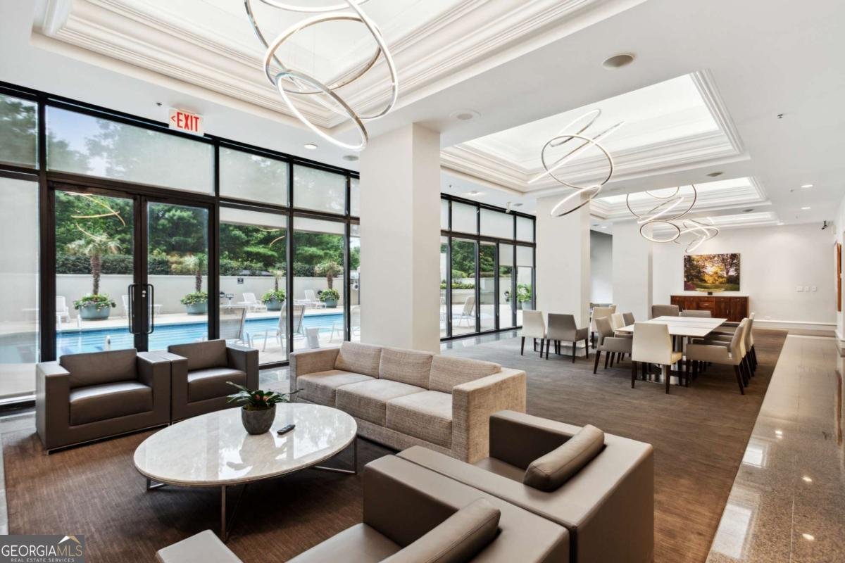 2660 Peachtree Road Atlanta - Photo 41