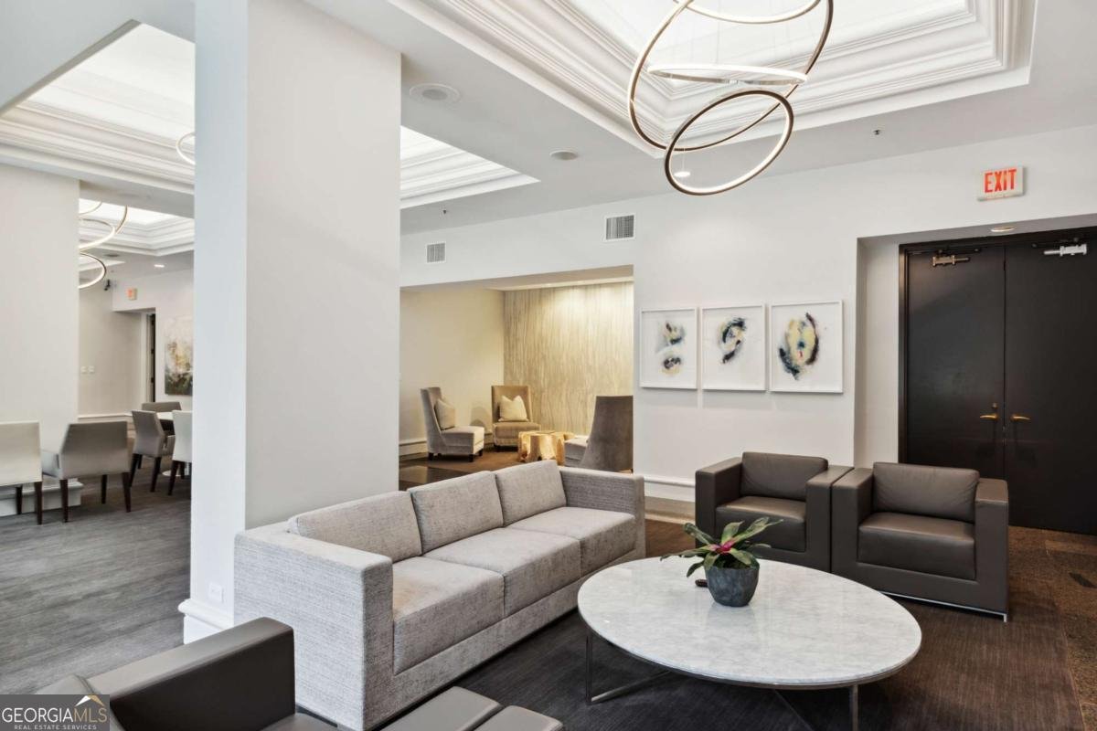 2660 Peachtree Road Atlanta - Photo 47