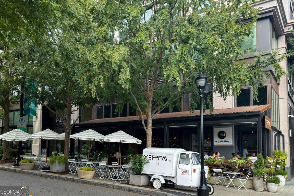 2660 Peachtree Road Atlanta - Photo 53