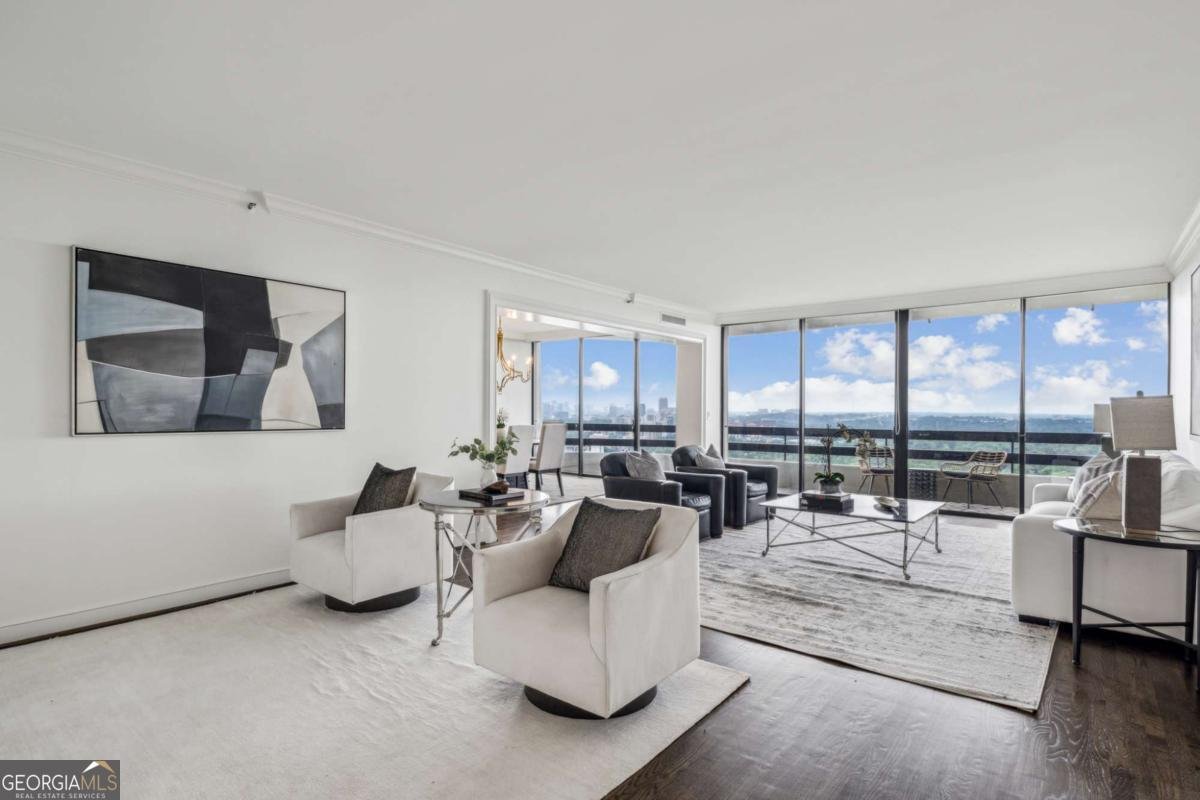 2660 Peachtree Road Atlanta - Photo 8