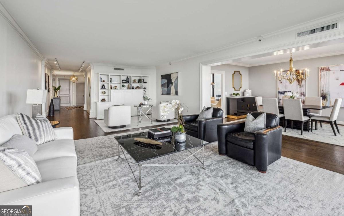 2660 Peachtree Road Atlanta - Photo 9