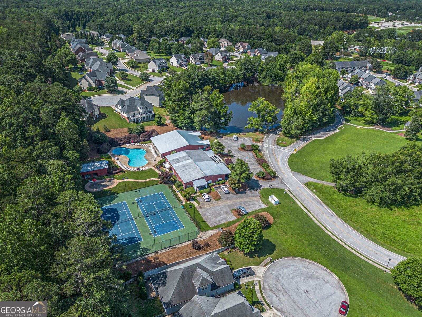 301 Retreat Way Carrollton - Photo 36