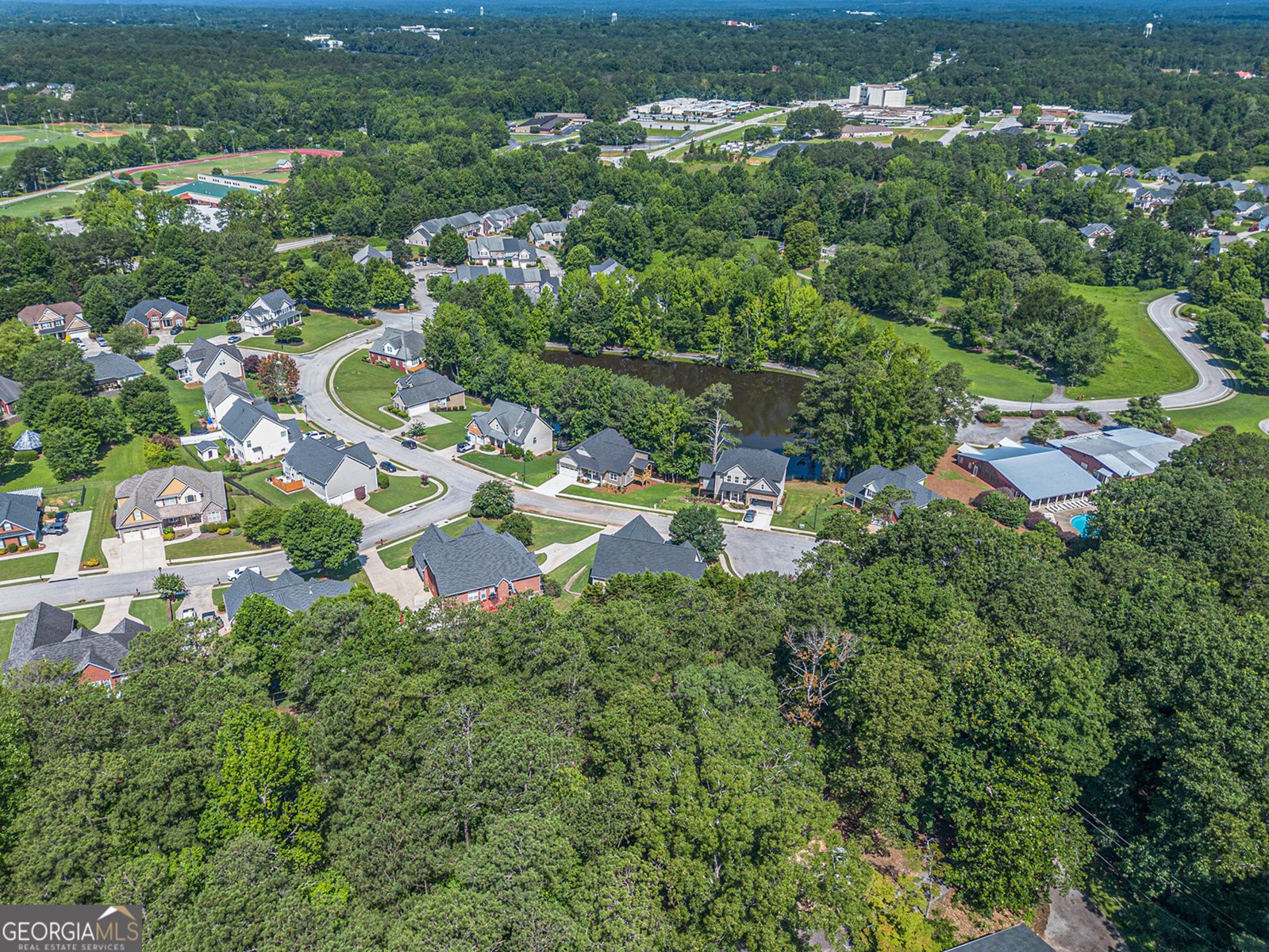 301 Retreat Way Carrollton - Photo 38