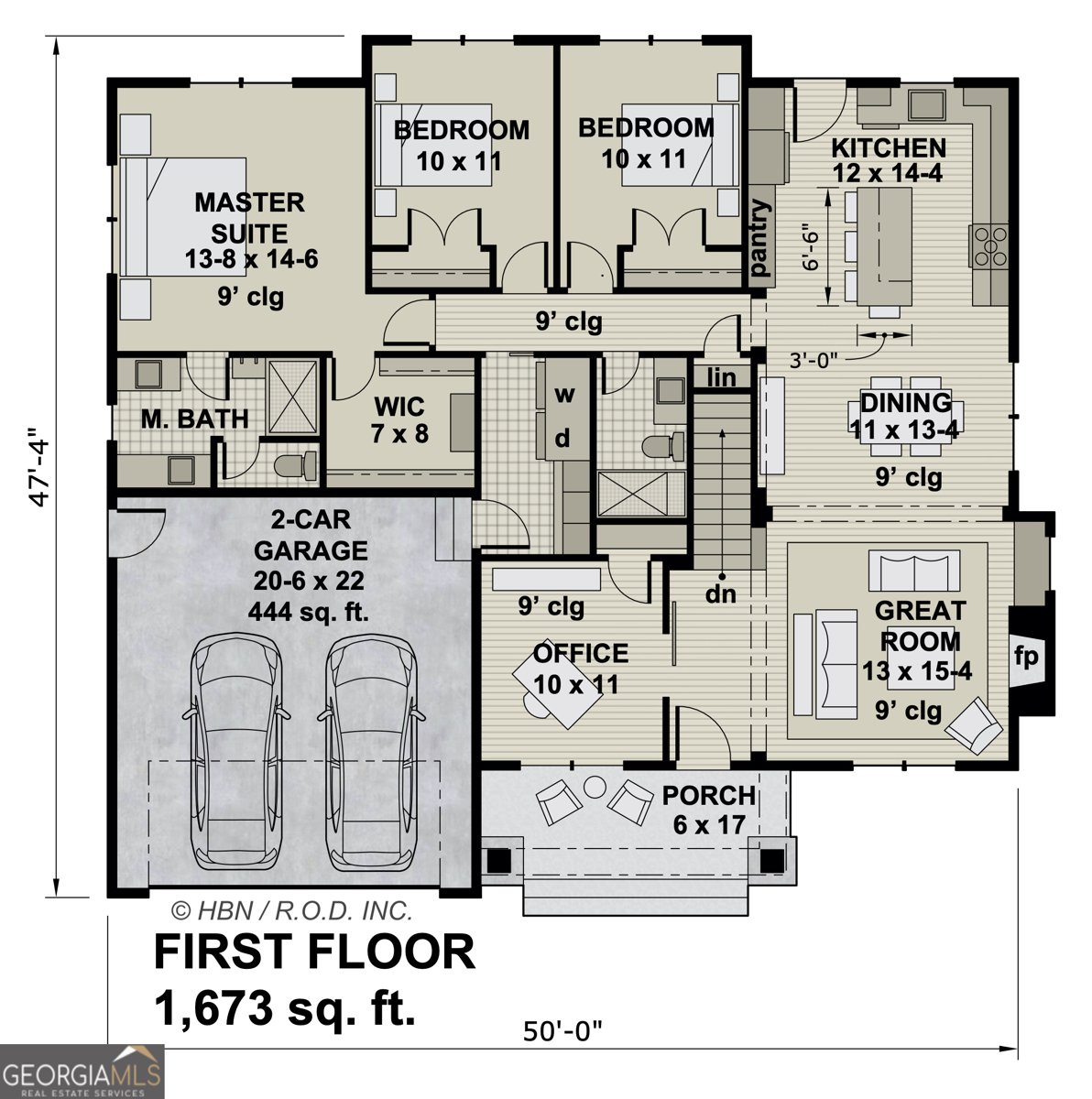 301 Retreat Way Carrollton - Photo 40