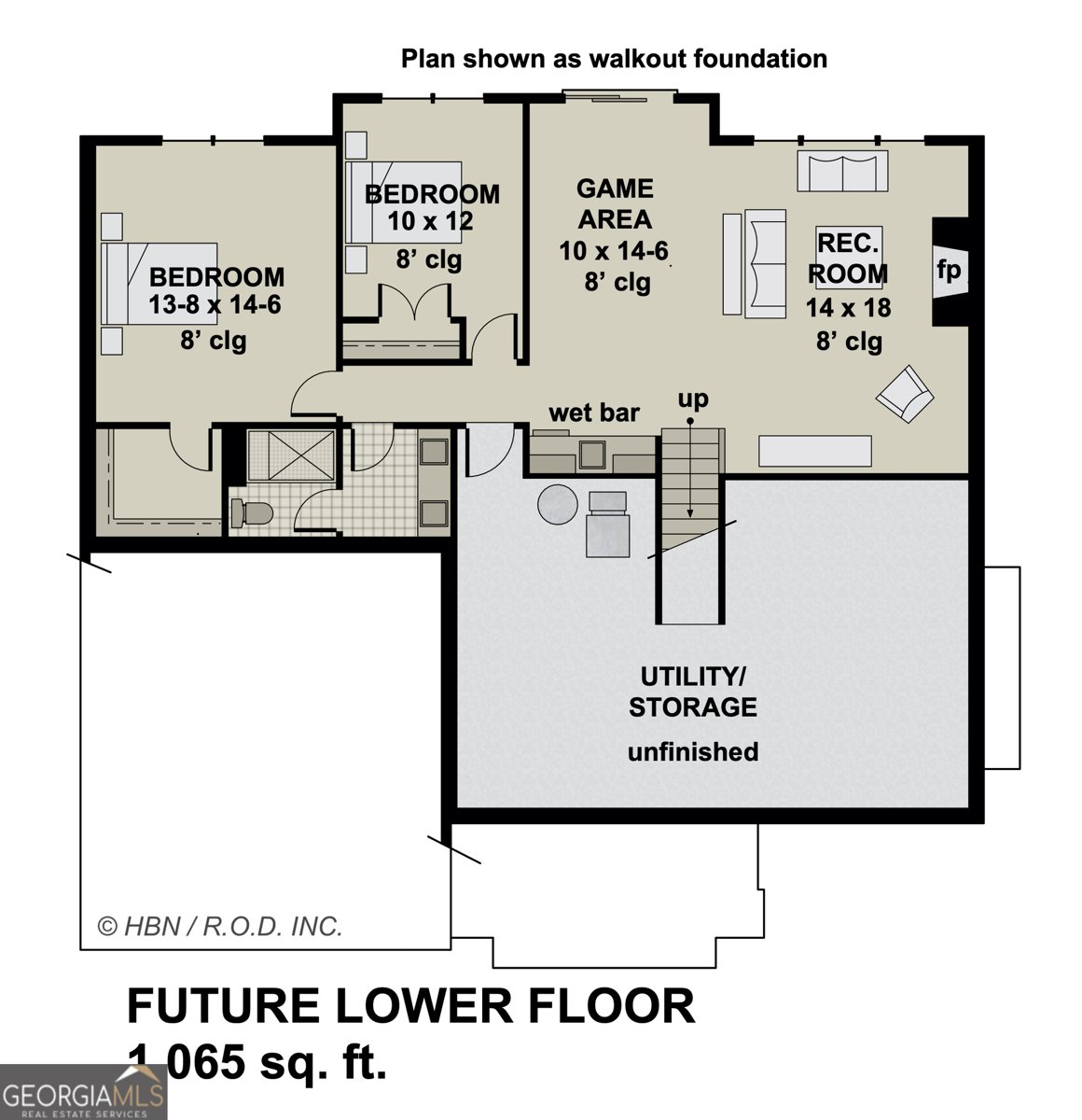 301 Retreat Way Carrollton - Photo 45