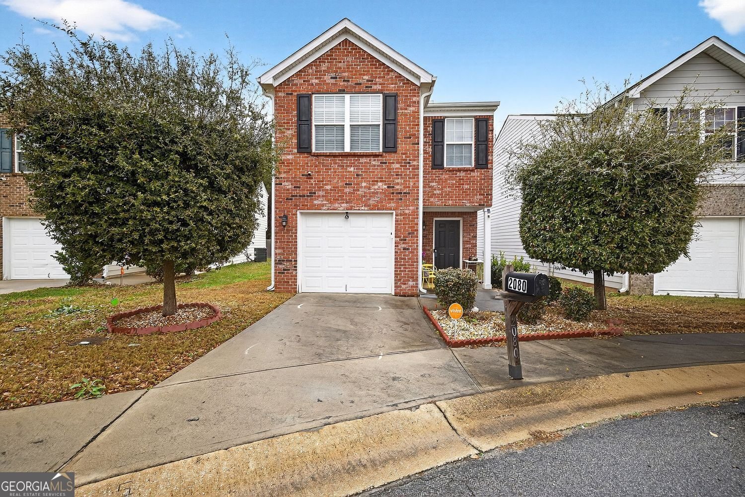 2080 Belmont Circle Conyers - Photo 1
