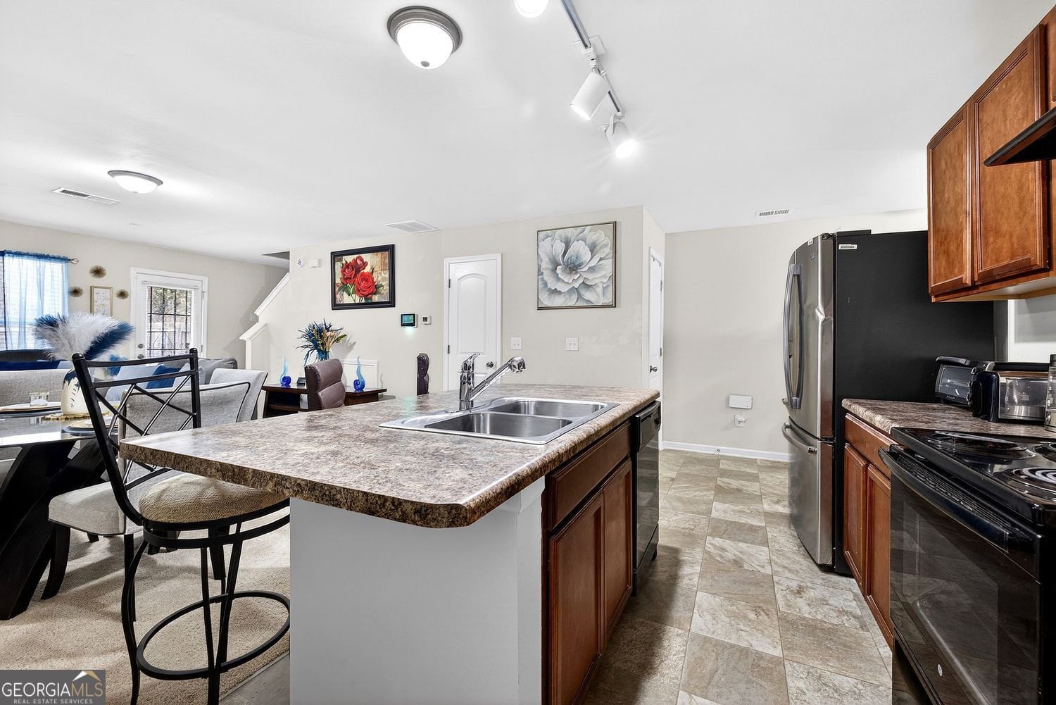 2080 Belmont Circle Conyers - Photo 6