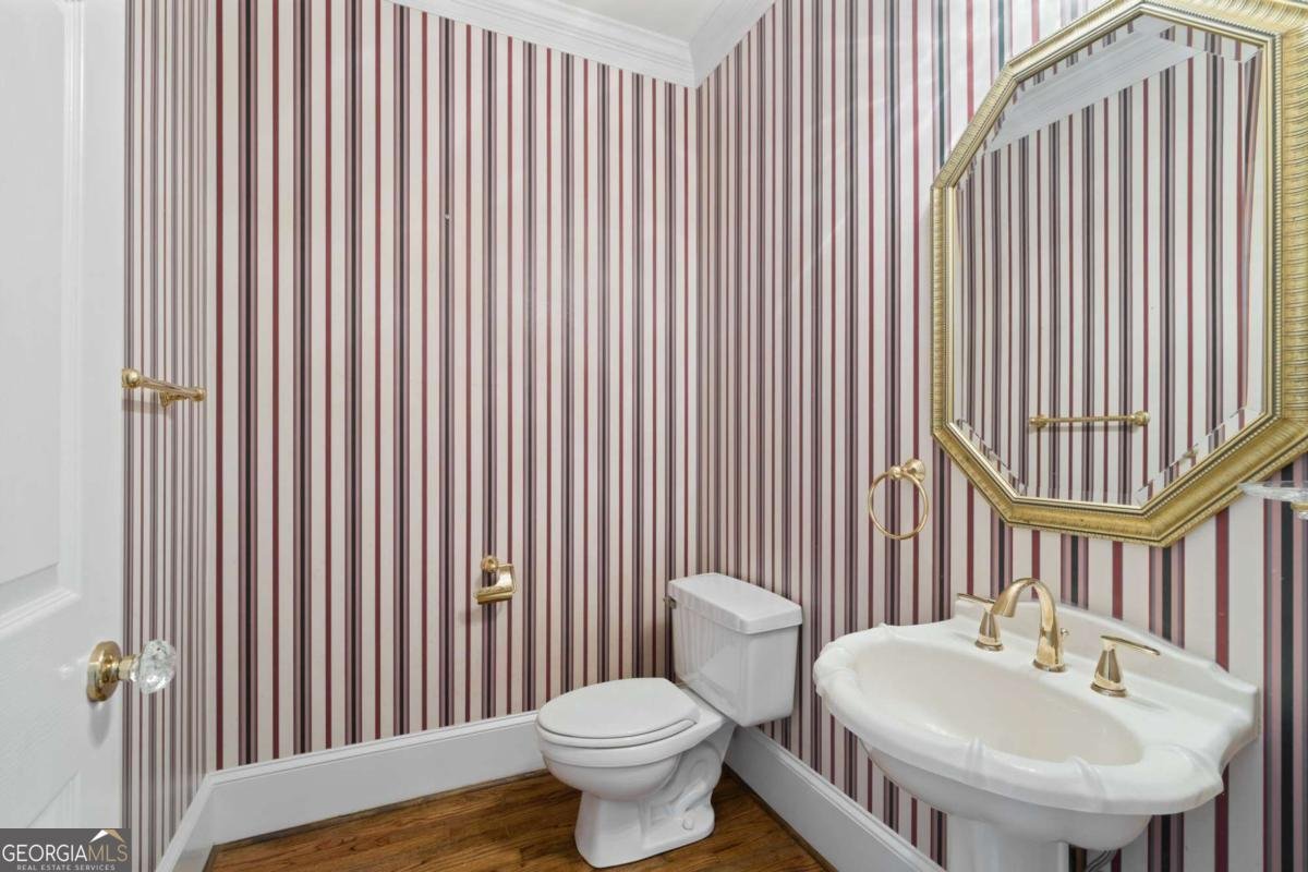 1700 Canterbury Pointe Conyers - Photo 40