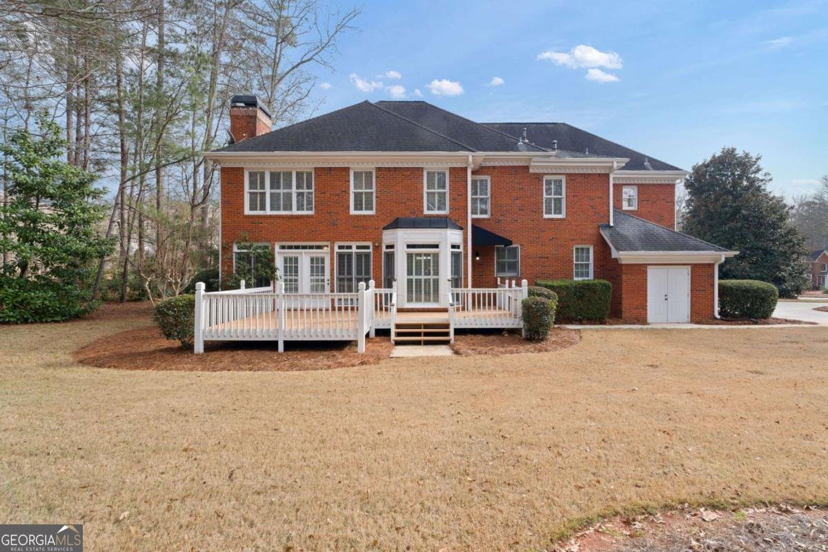 1700 Canterbury Pointe Conyers - Photo 7