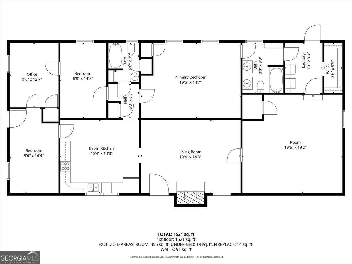 718 Baskin Road Temple - Photo 50