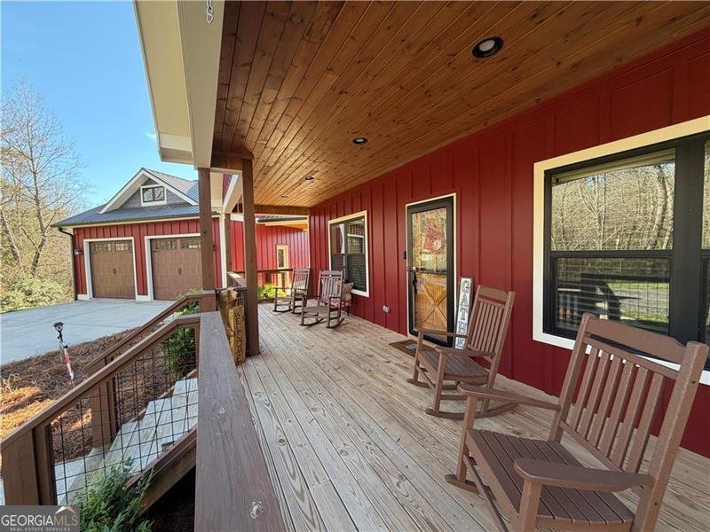 117 Joes Cove Dawsonville - Photo 10