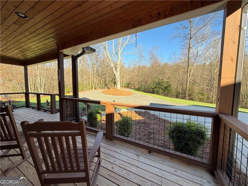 117 Joes Cove Dawsonville - Photo 11